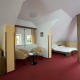 Čtyřlůžkový apartmán - Penzion na Hvězdě Ústí nad Labem